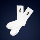 THE ILLUSIONIST CLUBHOUSE SOCKS M