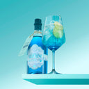 The Illusionist Azzurino Aperitivo Alc Free 0.0% 0.7L, Spirits
