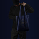 The Illusionist Tote Bag