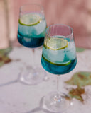 The Azzurino Spritz Society Set