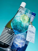 The Azzurino Spritz Society Set