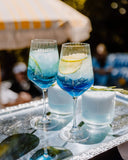 The Azzurino Spritz Society Set