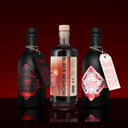 THE ILLUSIONIST BLACK NEGRONI TRIPLE BUNDLE