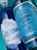 The Azzurino Sour RTD Bundle - B2B Deal( 6btls + 6btls RTD Free)