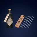 THE ILLUSIONIST GLASHALM DEAL (6FL + 2 GLASHALMSETS GRATIS)