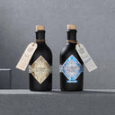 Illusionist Dry Gin and Illusionist Masquerade Alcohol-Free - Front View