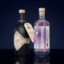 Illusionist Dry Gin and Illusionist Rosemary Fizz RTD - Side View