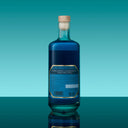 The Illusionist Azzurino Sour RTD Bundle: THE ILLUSIONIST AZZURINO APERITIVO, The Illusionist Azzurino Sour RTD