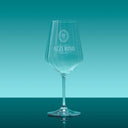 THE ILLUSIONIST AZZURINO GLASS x 6
