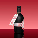 The Illusionist Alcohol-Free FC Bayern Muenchen Edition 500ml - Label Detail