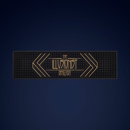 The Illusionist Bar Runner