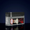 The Illusionist Distillery Mini Collection Box - Illusionist Gin - Sentinel Rum and FCB Gin - Front View