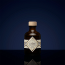 The Illusionist Dry Gin Mini Bottle - Front View