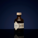 The Illusionist Dry Gin Mini Bottle - Right Side View