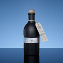 The Illusionist Masquerade Alcohol-Free 500ml - Label and Tag Detail