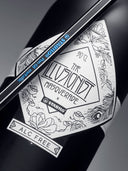 The Illusionist Masquerade x STABILO Limited Edition - Black and White Label