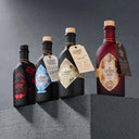 The Portfolio Bundle - Front View