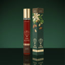 The Scents - Dark Spice - Front View