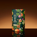 The Scents - Rum Set - Closed Box - Scent Flavours Close-Up