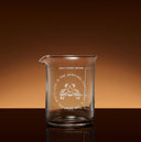 The Sentinel Glass Set 6 Glasses - Front View