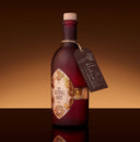 The Sentinel Rum 700ml - Side View