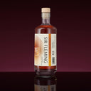 The Sentinel Sir Fleming RTD - Back View