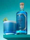 The Ready-To-Drink Collection: The Illusionist Rosemary Fizz RTD, The Illusionist Azzurino Sour RTD, The Sentinel Espresso Rumtini RTD