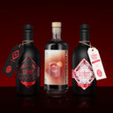 THE ILLUSIONIST BLACK NEGRONI TRIPLE BUNDLE